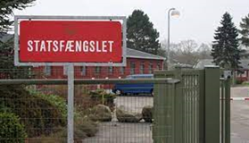 statsfængsel